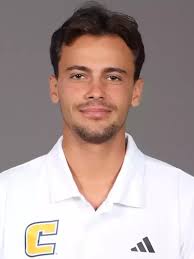 2025-26 Men's Tennis Roster