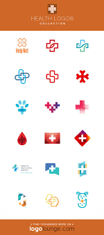 Logo Collection Health Vector Logo Designs Cross Medical Hospital Care Healing Logo Health Medical Logo Health Logo Design Health Health Logo