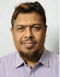 Dr. Palash Biswas-Child specialists doctor Khulna