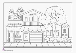 Rumah (free download) terima kasih telah berkunjung. 10 Gambar Mewarnai Rumah Semesta Ibu Free Download