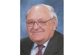 Wayne Jahnke Obituary (2014)