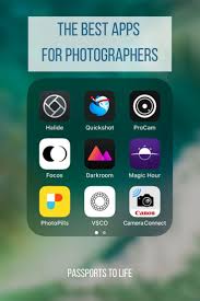 The Best Apps For Photography In 2020 Photo Editing Apps Iphone Photography Apps Good Photo Editing Apps
