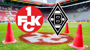 The full name of the club is 1. Dfb Pokal Termin Fix Fck Gegen Borussia Monchengladbach Live Im Free Tv