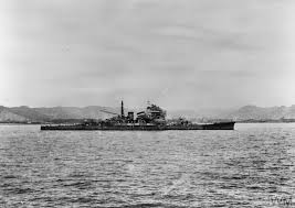 the loss of hms prince of wales and