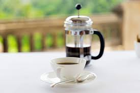 Where can i get a cup of coffee. Coffee Basics How To Make The Perfect Cup Of Coffee With A French Press Royal Cup Coffee