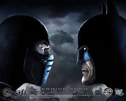 Buzzfeed staff buzzfeed staff writer take this quiz with friends in real time and compare results get all the best moments in pop culture & entertainment delivered to your inbo. Discussion Does Mortal Kombat Vs Dc Universe Deserves A Second Chance Matt In The Hat