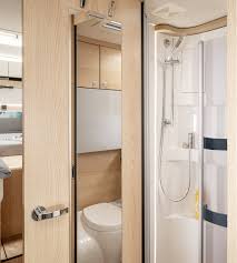 French doors are a popular option. Hymer B Class Moderncomfort I At A Glance Hymer Motorhome