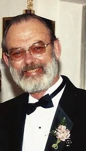 William Rittenhouse Obituary