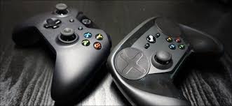 If you have a wireless controller, you may well need a wireless. How To Control The Windows Desktop With An Xbox Or Steam Controller