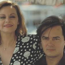 Rocío Dúrcal y Junior: la gran boda de la cultura popular española