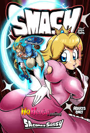 ✅️ Porno comic Link fodendo Peach sex comic uma versão diferente | Comic  pornô em português só para adultos | Quadrinhos de Sexo | sexkomix2.com