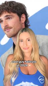 Cool Guy Hairstyles 2024
