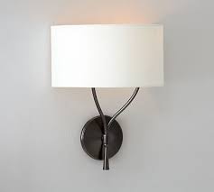 Get the best deal for pottery barn wall lighting fixtures from the largest online selection at ebay.com. Owen Double Sconce Pottery Barn Lighting Sconces Sconce Lighting