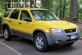 The autolock feature will lock all the doors, liftgate and liftgate window when: 2000 Ford Escape 3 0 I V6 24v Xlt 203 Hp Technical Specs Data Fuel Consumption Dimensions