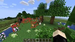 Jun 29, 2019 · hello guys, we are happy to introduce you our new project myrthar the bee world , a fantastic world where nature takes over structures. Do You Hear An Odd Buzzing Sound Minecraft 1 15 Is Out With A New Friend Gamingonlinux