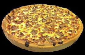 Maybe you would like to learn more about one of these? Deep Dish Chicago Style Delicious Pizza Deep Dish Pizza Good Pizza