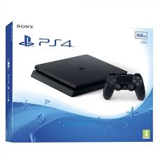 january, 2021 the best playstation price in philippines starts from ₱ 102.00. Playstation 4 Slim 500gb Ps4 Gaming Console Computers And Gadgets Abenson Com