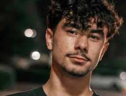 RIP: This is 17-year-old Carson Skinner who was shot multiple times and was  pronounced deceased