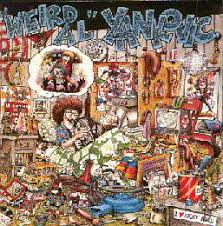 Weird Al" Yankovic