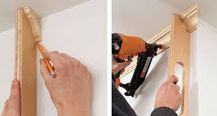 See more ideas about bathrooms remodel, small bathroom, bathroom design. Crown Molding Design Ideas And Tips Fine Homebuilding