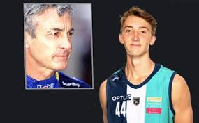 In the fast lane: Nephew of motorsport legend to join Suns