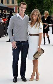 He is the representative of great britain in for tennis. Tennis Profi Andy Murray Ist Zum Dritten Mal Vater Geworden Promiflash De