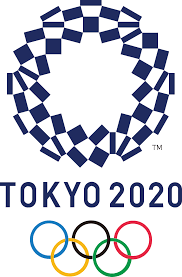 Logo olimpico, aros olimpicos png clipart. Tokio 2020 Logo Png Y Vector