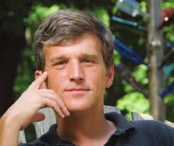 Grove Press Atlantic Monthly Press