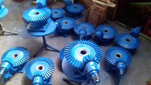 Water cooler kapasitas tangki bahan bakar: Produsen Part Gear Box Atau Roda Gigi Pintu Air Irigasi
