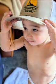 Centipede Lawn Care & Turf Sciences Official Hat