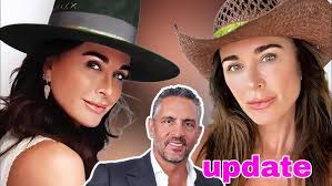 RHOC's Alexis Bellino responds to John Janssen breakup rumors