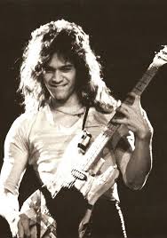 Find the perfect eddie van halen stock photos and editorial news pictures from getty images. Young Eddie Van Halen The Amount Of Times I Wished I Was That Guitar Whew Ladyboners