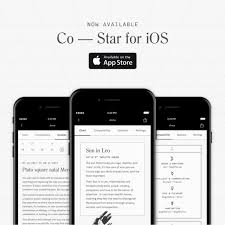 Featured in the new york times, cosmo, buzzfeed, vanity fair, vogue, refinery29, the guardian, and more. Co Star On Twitter The First Ever Ai Astrology App Is Finally In The App Store Https T Co 5b7dmx9hnk