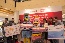Do you like this video? Enrich Announces Partnership With Sunway Pals Economy Traveller