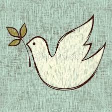 Dove Stock Vector Art 18476719 Istock Peace Art Dove Drawing Peace Bird Our beautiful corrymeela christmas cards are available in 2 designs: peace art dove drawing