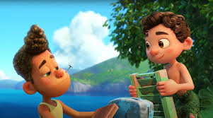 Disney and pixar's luca, streaming june 18 on disney+. The Next Luca Pixar Trailer Is A Heartwarming Tale Of Friendship And Acceptance On The Italian Riviera Netral News
