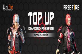 Ini dia cara beli diamond free fire pakai pulsa. Top Up Diamonds Free Fire Di Unipin Lebih Murah Cepat Praktis Dan Aman Guebanget Com