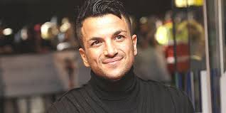 Singer Peter Andre gets another movie role