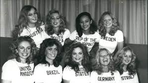 Dagmar wöhrl is a member of the following lists: Hohle Der Lowen Dagmar Wohrl Fruher War Sie Eine Schonheitskonigin
