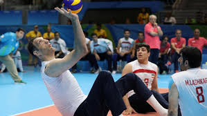 Maybe you would like to learn more about one of these? Paraolimpiada Tokio 2020 Morteza Mehrzad Kim Jest Najwyzszy Siatkarz Swiata Siatkowka Na Siedzaco Sport Tvp Pl