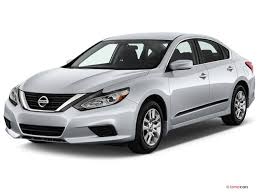 Does nissan have an app. 2017 Nissan Altima Prices Reviews Pictures U S News World Report
