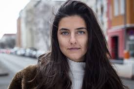 Berta Garcia's Instagram, Twitter & Facebook