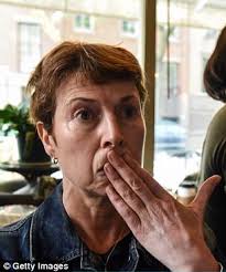 More than 20million watch Comey testimony