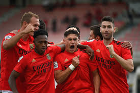 Benfica b and nacional will meet on 08.08.2021 to get the recognition and love of fans. Sport Lisboa E Benfica B Estatisticas Titulos Palmares Historia Golos Proximos Jogos Resultados Noticias Videos Fotos Plantel Zerozero Pt