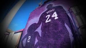 Beautiful pictures can be used as desktop wallpaper or wallpaper to your phone. Kobe Bryant Mural Map Photos Artist Info Locations In Los Angeles And Worldwide