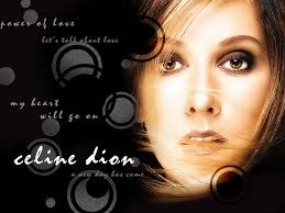 Titanic my heart will go on piano cover by peter buka. Celine Dion Wallpaper Celine Dion Celine Dion Music Heals Music Songs