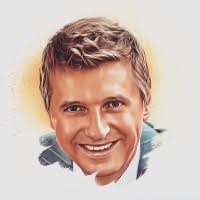 Joshua Burstein's Instagram, Twitter & Facebook