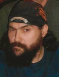 Obituary information for David Scott Eldridge