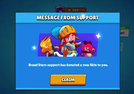I'll explain how to get gems quickly in brawl stars so that you don't have to spend a cent on the. It Would Be Cool If The Original Creator Of A Skin Could Get It For Free That Would Push People To Do Better Content Too Brawlstars