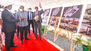 Were they to be given prizes, kakamega county boss and cog chair would take home the top prize as the best performing governor strike, the council of governors' election and the supreme court rulings on disputed elections, determined how citizens rated their governors. Counties Staff Seek To Stop Governors Tower The Standard